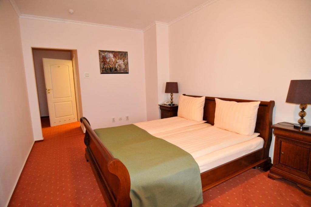 Hotel TEX Club Botoşani Zimmer foto
