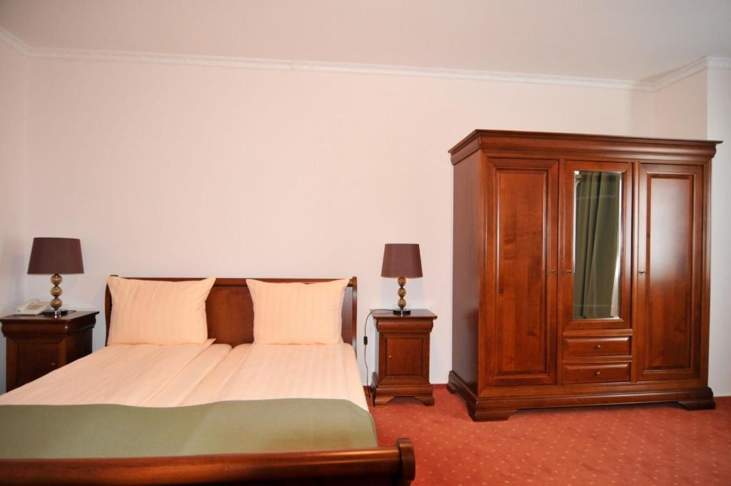 Hotel TEX Club Botoşani Zimmer foto