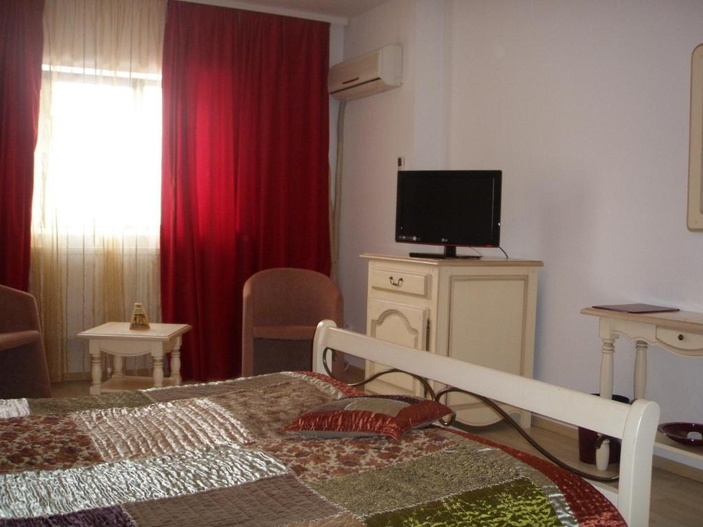 Hotel TEX Club Botoşani Zimmer foto