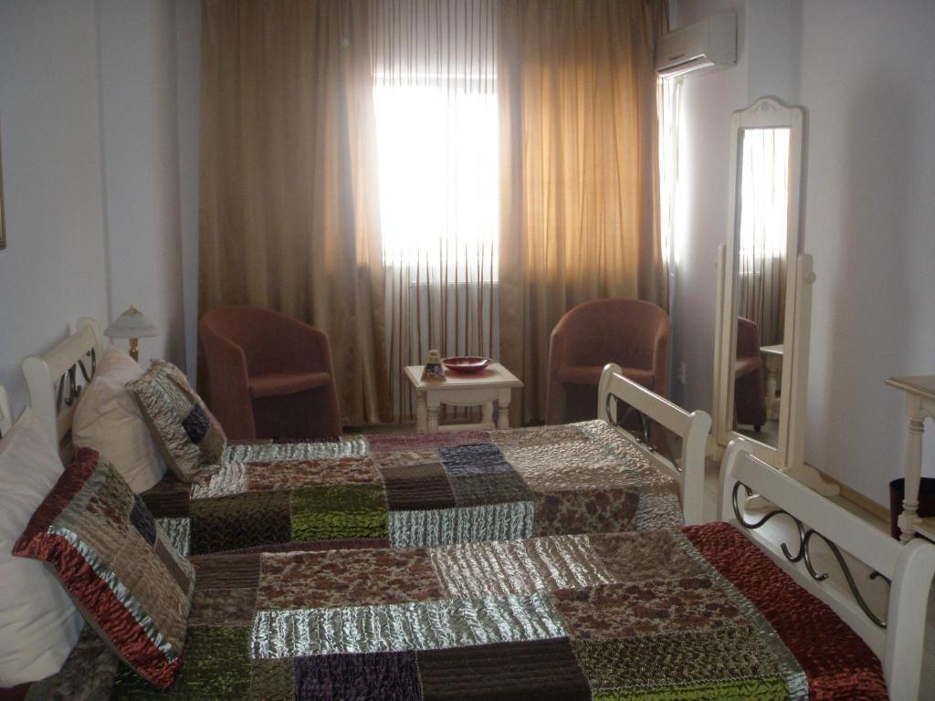 Hotel TEX Club Botoşani Zimmer foto