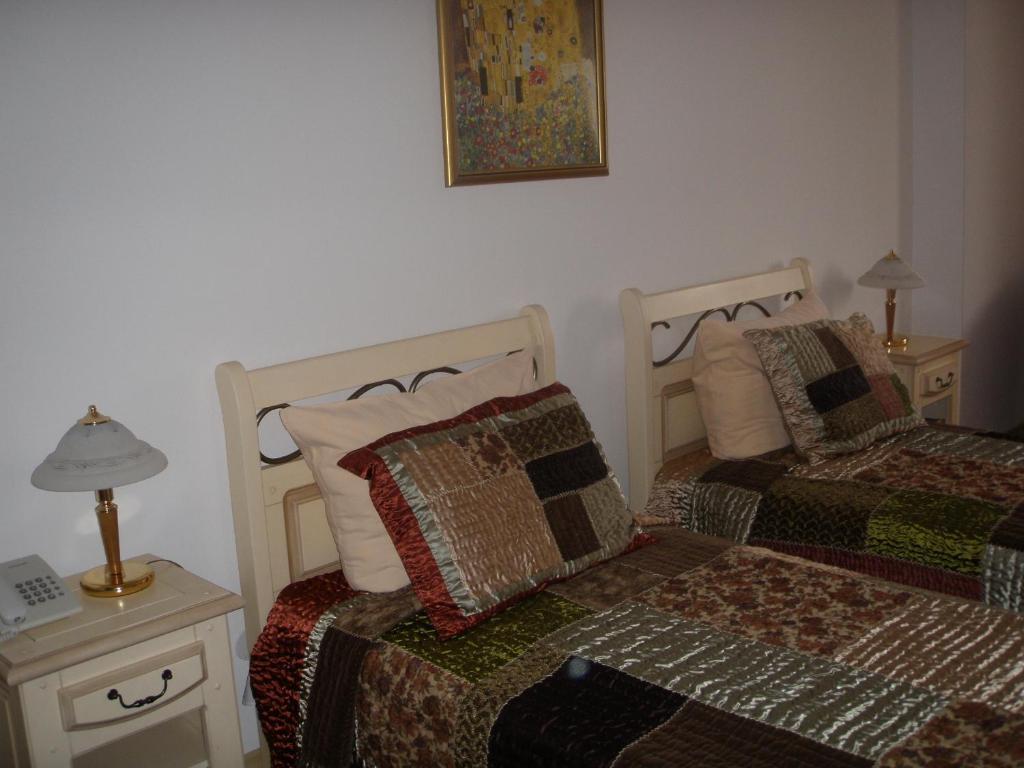 Hotel TEX Club Botoşani Zimmer foto