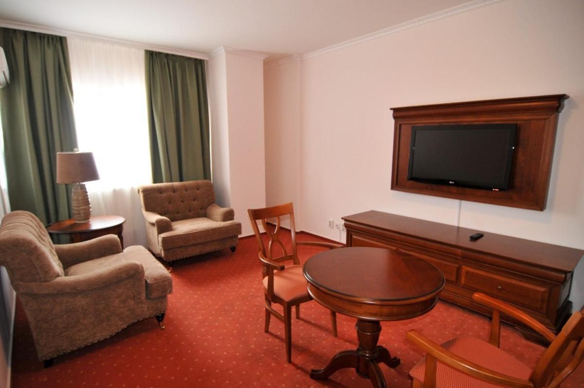 Hotel TEX Club Botoşani Zimmer foto